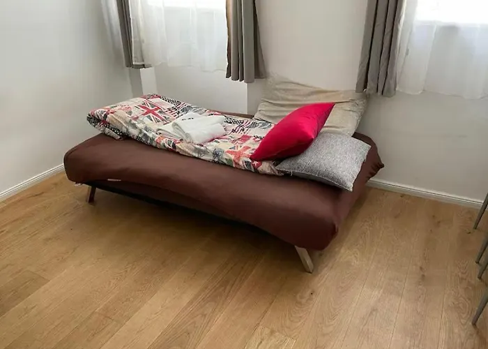 Apartment Near Schoenbrunn *